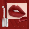 Business Smile Lip Glaze #04 is cabbage